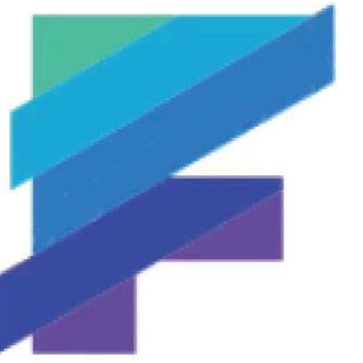 福思光电 FOSLZGD 标志