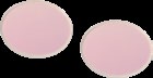 圆形保护片(小) Circular Protective Windows (Small)