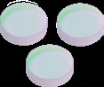 圆形反射片 Circular Reflector