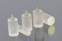 石英端帽 Quartz End Caps