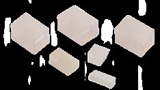 铽镓石榴石 TGG TGG (Terbium Gallium Garnet)